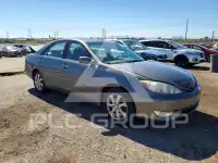 2005 Toyota CAMRY photo
