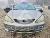 2005 Toyota CAMRY photo