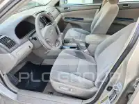 2005 Toyota CAMRY фото