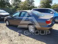 2005 Toyota CAMRY photo