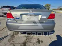 2005 Toyota CAMRY photo