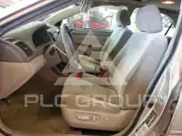 2005 Toyota CAMRY photo