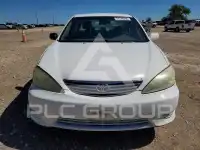 2005 Toyota CAMRY фото