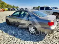 2005 Toyota CAMRY фото