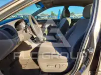 2005 Toyota CAMRY фото