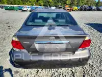 2005 Toyota CAMRY фото