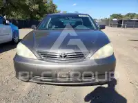 2005 Toyota CAMRY photo