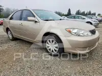2005 Toyota CAMRY фото