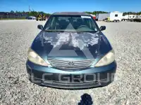 2005 Toyota CAMRY фото