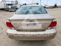 2005 Toyota CAMRY фото