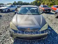 2005 Toyota CAMRY фото