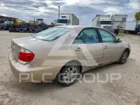 2005 Toyota CAMRY фото