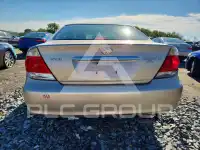 2005 Toyota CAMRY photo