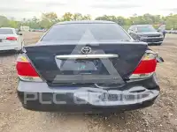 2005 Toyota CAMRY фото