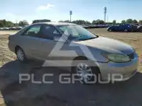 2005 Toyota CAMRY photo
