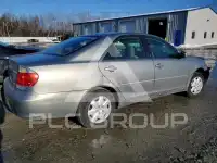 2005 Toyota CAMRY фото