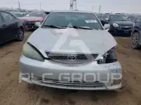 2005 Toyota CAMRY фото