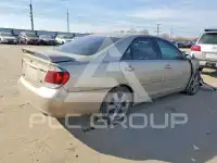 2005 Toyota CAMRY фото