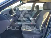 2005 Toyota CAMRY фото