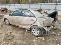 2005 Toyota CAMRY фото