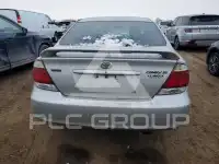 2005 Toyota CAMRY фото