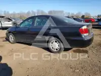 2005 Toyota CAMRY фото