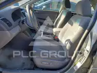 2005 Toyota CAMRY фото