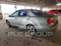 2005 Toyota CAMRY фото