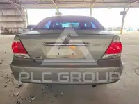 2005 Toyota CAMRY фото