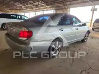 2005 Toyota CAMRY фото