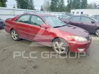 2005 Toyota CAMRY фото