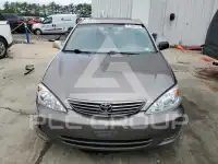 2005 Toyota CAMRY фото