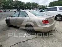 2005 Toyota CAMRY фото