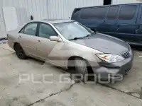 2005 Toyota CAMRY фото