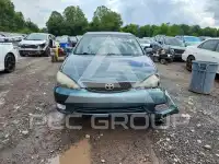 2005 Toyota CAMRY фото