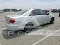 2005 Toyota CAMRY photo
