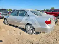 2005 Toyota CAMRY фото