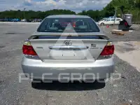 2005 Toyota CAMRY фото
