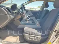 2005 Toyota CAMRY фото