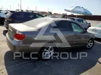2005 Toyota CAMRY фото
