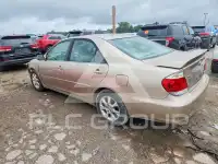 2005 Toyota CAMRY фото