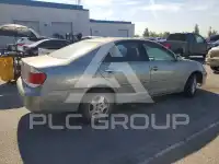 2005 Toyota CAMRY фото