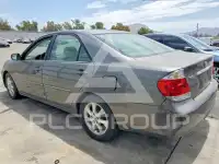 2005 Toyota CAMRY фото