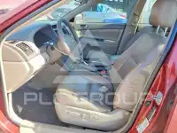 2005 Toyota CAMRY фото