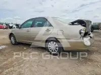 2005 Toyota CAMRY photo