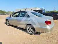 2005 Toyota CAMRY фото