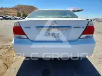 2005 Toyota CAMRY фото