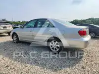 2005 Toyota CAMRY фото