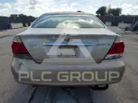 2005 Toyota CAMRY фото
