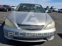 2005 Toyota CAMRY фото